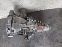 фото thumb №6, Коробка передач 5b volkswagen passat b5 eyz 1.9 tdi