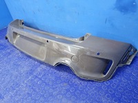 фото thumb №5, Mini countryman r60 бампер задний оригинал 9801893