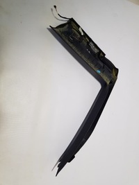 фото thumb №7, Защита стойка левая mercedes slk r171 w171 a1716901525