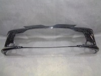 фото thumb №1, Toyota camry 21 бампер перед передній oryg