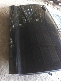 фото thumb №11, Дверь правое перед ly9b audi a6 c6 04+