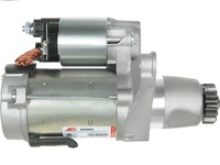 фото thumb №2, Новий стартер pontiac vibe 2.4 toyota corolla 2.4 toyota matrix 2.4