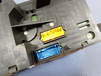 фото thumb №6, Nissan primera p12 2.2 dci лічильник прилади eu av619