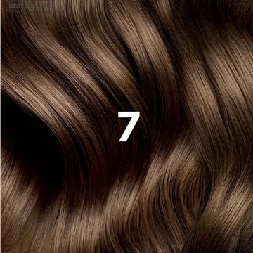 PHYTO COLOR Краска для волос 7 БЛОНДИН