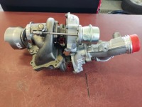 Турбонагнітач турбіна mercedes 651 a6510907080 nowa Оригінал, фото thumb