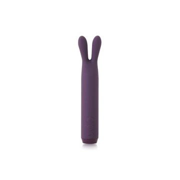 Вибратор Je Joue Rabbit Bullet фиолетовый
