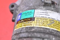 Компресор насос кондиціонера 13124749 wg opel astra 3 iii h 2.0 t 170km 04- Недорого, фото thumb