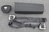 фото thumb №1, Dacia duster ii 2 2018- подушки безпеки подушка безпеки ремонт