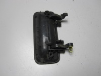 фото thumb №8, Ручка зовнішня передня права land rover freelander 00r