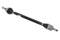 фото thumb №1, Vw seat skoda 2.0 tdi привідний вал комплектна 3q0407272ce
