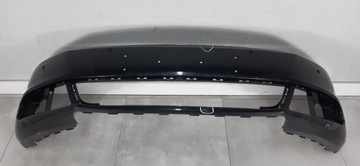 фото thumb №11, Vw jetta vi 10-14 бампер перед переднє 5c6807221b