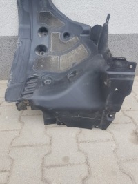 фото thumb №4, Підкрилок перед передні ліва bmw x5 g05 10834110