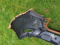 фото thumb №7, Dacia duster ii 2 бампер задняя задний 850222027r