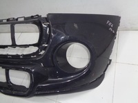 фото thumb №4, Mini cooper f55 f56 бампер перед передний 14r-