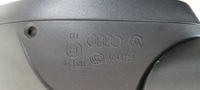 фото thumb №10, Дзеркало ліва audi a3 iv 8y 10 pin 2020-
