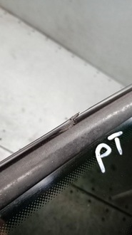 фото thumb №9, Скло кузовна правий задня audi a8 d3 02-09r sedan