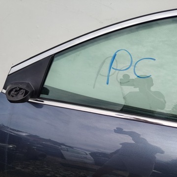 фото thumb №3, Дверь передние перед левая renault kadjar