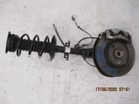 фото thumb №1, Kadjar lift амортизаторна стійка поворотний кулак амортизатор правий