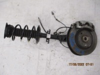 фото thumb №1, Renault kadjar lift амортизационная стойка поворотный кулак амортизатор правый