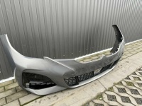 фото thumb №14, Bmw 3 g20 g21 бампер перед передній m набір 18-21 6xpdc колір: c06