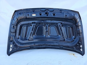 фото thumb №10, Капот крышка двигателя kia niro 2016-2022 оригинальная