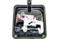 фото thumb №1, Metzger ручка двері b замка