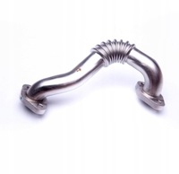 фото thumb №1, Шланг клапана egr do skoda fabia octavia roomster