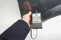 фото thumb №10, Крила правий audi a4 b9 8w allroad