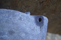 фото thumb №7, Кронштейн двигателя vw touareg 3.0 tdi 022199308