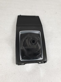 фото thumb №1, Mazda cx-5 рамка тунель чохол передач ka0g-64341