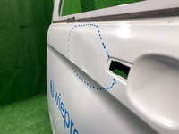 фото thumb №8, Ford transit custom lift дверь сдвижные правое боковой