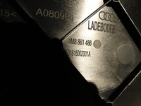 фото thumb №3, Идеальная защита багажника задняя audi q8 1