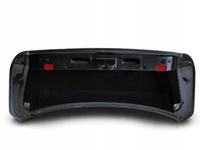 фото thumb №1, Mercedes s w221 221 lift накладка молдинг крышки защита замка