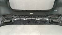 фото thumb №13, Бампер зад задний mercedes gle ii w167 167 v167 amg 19- / + жгут
