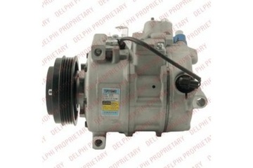 фото thumb №13, Компрессор кондиционера bmw 5 серия 520i-525d-525i