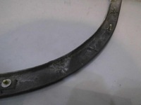 фото thumb №6, Накладка крила правий перед nissan qashqai i