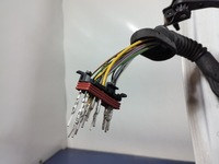 фото thumb №13, Ford c-max mk1 дверь перед правое frozen white