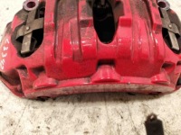 фото thumb №10, Набір супортів i диск гальмівних porsche panamera 970 7pp615123 hybrid