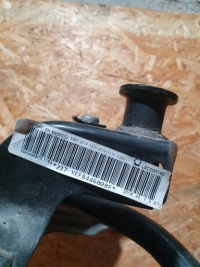 фото thumb №6, Vw passat b7 usa підрамник + стабілізатор передній