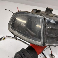 фото thumb №6, Honda prelude фара ксенон правая передняя sonar + przertwornica + поворотник
