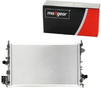 фото thumb №7, Радіатор opel vectra c 1,8 02-