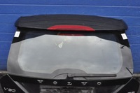 фото thumb №8, Volvo v60 кришка багажника кришка багажника задня задня