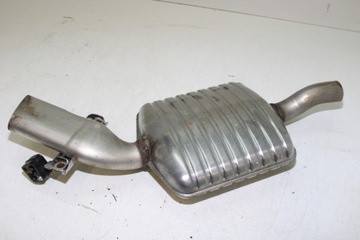 фото thumb №4, Bmw 3 e90 2.0d 320d глушник кінцевий вихлоп 7793620 ідеальний