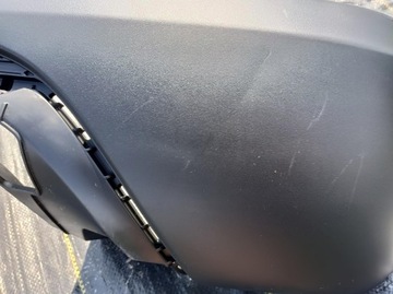 фото thumb №6, Kia picanto iii x-line xline спойлер бампера зад задній оригінал