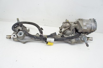 фото thumb №6, Ti058 peugeot 508 ii 1.5d трансмісія рейка рульового управління підсилювач 680000821300