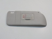 фото thumb №1, Renault espace iv 02-06 козырёк защита солнцезащитная правая 820000096d