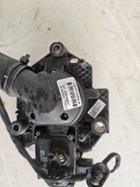 фото thumb №8, Renault zoe i гнездо трубка  зарядки 296950730r