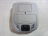 фото thumb №1, Chrysler pacifica 17 ліхтарі стельовий 5rk82pd2ah