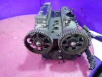 Opel astra g ii 1.4 16v z14xe головка крышка клапанов валы 13106674 Оригинал, фото thumb