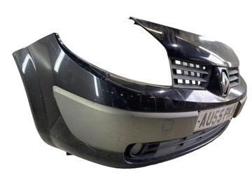 фото thumb №14, Renault scenic ii grand scenic ii 1500cm3 2004 бамперы минивэн 8200139528